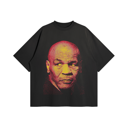 Big Mike Tee